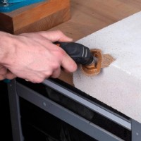 Насадка Wolfcraft 3954000 фото №2 — интернет-магазин Desire.md