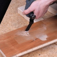 Насадка Wolfcraft 3986000 фото №4 — интернет-магазин Desire.md