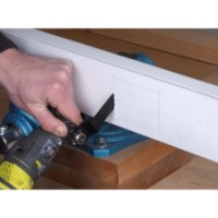 Насадка Wolfcraft 3988000 фото №2 — интернет-магазин Desire.md