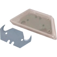 Сменные лезвия Beorol 1220239