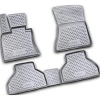Автоковрики Novline Element BMW X5 E70 2007-2013 4pcs (EXP.NLC.05.17.210n)