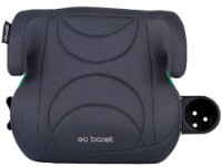 Scaun auto pentru copii Chipolino Go Boost I-SIZE 125-150cm Charcoal (SDKGB02601CH) imaginea #3 — magazin online Desire.md