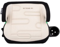 Scaun auto pentru copii Chipolino Go Boost Iso I-SIZE 125-150cm Cashmere (SDKGBI02605CA) imaginea #3 — magazin online Desire.md