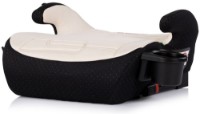 Scaun auto pentru copii Chipolino Go Boost Iso I-SIZE 125-150cm Cashmere (SDKGBI02605CA)