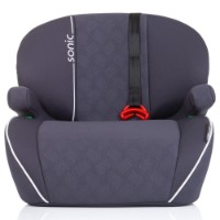 Scaun auto pentru copii Chipolino Sonic Isofix I-SIZE 125-150cm Anthracite (SDKSN02502AN) imaginea #3 — magazin online Desire.md
