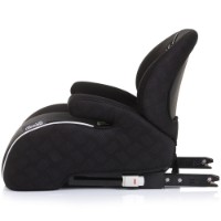 Scaun auto pentru copii Chipolino Sonic I-SIZE Isofix 125-150cm Blackberry (SDKSN02501BB) imaginea #3 — magazin online Desire.md