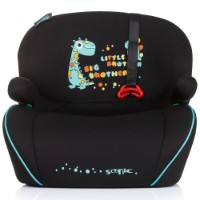 Детское автокресло Chipolino Sonic Dino I-SIZE Isofix 125-150cm (SDKSN02505DI) фото №3 — интернет-магазин Desire.md