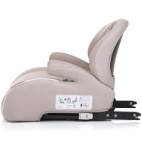 Scaun auto pentru copii Chipolino Sonic I-SIZE Isofix 125-150cm Tiramisu (SDKSN02503TR) imaginea #2 — magazin online Desire.md