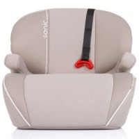 Scaun auto pentru copii Chipolino Sonic I-SIZE Isofix 125-150cm Tiramisu (SDKSN02503TR) imaginea #3 — magazin online Desire.md