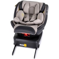 Scaun auto pentru copii Chipolino Hypnotic I-SIZE Isofix 360 40-150cm Tiramisu (STKHYP0251TR) imaginea #9 — magazin online Desire.md