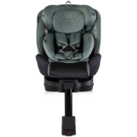 Scaun auto pentru copii Chipolino Premium I-SIZE 40-150cm Isofix 360 Basil (STKPR02504BA) imaginea #2 — magazin online Desire.md