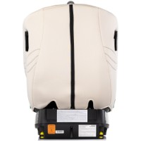 Scaun auto pentru copii Chipolino Premium I-SIZE Isofix 360 40-150cm Biscotta (STKPR02503BI) imaginea #2 — magazin online Desire.md