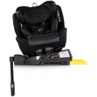 Scaun auto pentru copii Chipolino I-SIZE 40-150cm Isofix 360 Premium Blackberry (STKPR02501BB) imaginea #9 — magazin online Desire.md