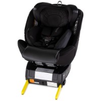 Scaun auto pentru copii Chipolino I-SIZE 40-150cm Isofix 360 Premium Blackberry (STKPR02501BB) imaginea #10 — magazin online Desire.md