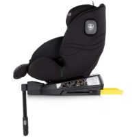 Scaun auto pentru copii Chipolino I-SIZE 40-150cm Isofix 360 Premium Blackberry (STKPR02501BB) imaginea #5 — magazin online Desire.md