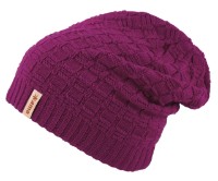 Căciulă Kama Alpine Beanie A123 Uni Magenta