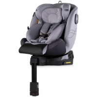 Scaun auto pentru copii Chipolino Premium I-SIZE Isofix 360 40-150cm Cloud (STKPR02502CL) imaginea #1 — magazin online Desire.md