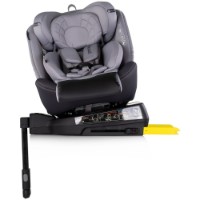 Scaun auto pentru copii Chipolino Premium I-SIZE Isofix 360 40-150cm Cloud (STKPR02502CL) imaginea #2 — magazin online Desire.md