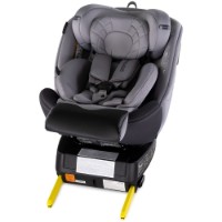 Scaun auto pentru copii Chipolino Premium I-SIZE Isofix 360 40-150cm Cloud (STKPR02502CL) imaginea #3 — magazin online Desire.md