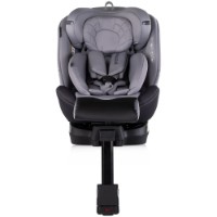 Scaun auto pentru copii Chipolino Premium I-SIZE Isofix 360 40-150cm Cloud (STKPR02502CL) imaginea #4 — magazin online Desire.md
