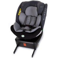 Scaun auto pentru copii Chipolino Tourino I-SIZE 40-150cm Isofix 360 Grey Mix (STKTRN02403GY) imaginea #10 — magazin online Desire.md