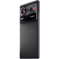Telefon mobil ZTE Nubia Z80 Ultra 16Gb/1Tb Black imaginea #2 — magazin online Desire.md