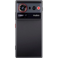 Telefon mobil ZTE Nubia Z80 Ultra 16Gb/1Tb Black imaginea #3 — magazin online Desire.md