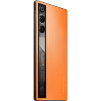 Telefon mobil ZTE RedMagic 10 Air 5G 12Gb/256Gb Flare imaginea #2 — magazin online Desire.md