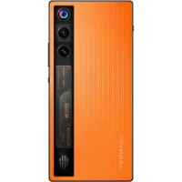 Telefon mobil ZTE RedMagic 10 Air 5G 12Gb/256Gb Flare imaginea #4 — magazin online Desire.md