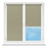 Rolete textile Msrolls Mat Pearl P1050 Beige 0.65x1.70m imaginea #1 — magazin online Desire.md