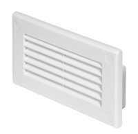 Вентиляционная решетка Awenta KP55-30 фото №2 — интернет-магазин Desire.md