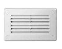 Вентиляционная решетка Awenta KP55-30