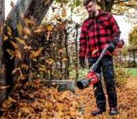 Воздуходувка Einhell 34.335.70 фото №4 — интернет-магазин Desire.md