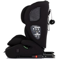 Scaun auto pentru copii Chipolino Tycoon Iso I-SIZE Isofix 360 76-150cm Blackberry (STKTYCIS251BB) imaginea #3 — magazin online Desire.md