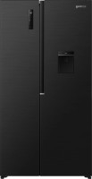Frigider Gorenje NRS917E41BXWD
