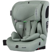 Scaun auto pentru copii Chipolino Tycoon Iso I-SIZE Isofix 76-150cm Basil (STKTYCIS254BA)