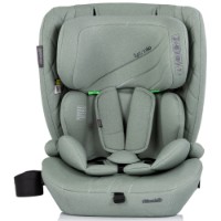 Scaun auto pentru copii Chipolino Tycoon Iso I-SIZE Isofix 76-150cm Basil (STKTYCIS254BA) imaginea #4 — magazin online Desire.md
