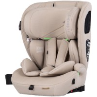 Scaun auto pentru copii Chipolino Tycoon Iso Isofix I-SIZE 76-150cm Tiramisu (STKTYCIS253TR)