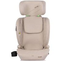 Scaun auto pentru copii Chipolino Tycoon Iso Isofix I-SIZE 76-150cm Tiramisu (STKTYCIS253TR) imaginea #4 — magazin online Desire.md