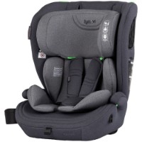 Scaun auto pentru copii Chipolino Tycoon I-SIZE 76-150cm Cloud (STKTYC0252CL)