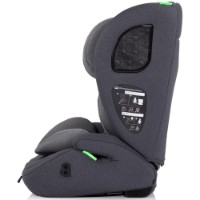 Детское автокресло Chipolino Tycoon I-SIZE 76-150cm Cloud (STKTYC0252CL) фото №3 — интернет-магазин Desire.md