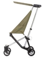 Carucior Chipolino Unique Basil (LKUNI0252BA) imaginea #2 — magazin online Desire.md