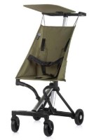 Carucior Chipolino Unique Basil (LKUNI0252BA)