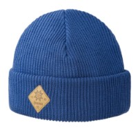 Căciulă Kama Knitted A136 Uni Denim Blue