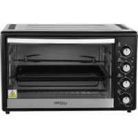 Cuptor de masa Kraft&Dele KD4112