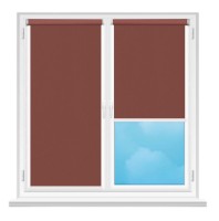 Rolete textile Msrolls Mat Sun A626 Cherry 0.55x1.70m imaginea #1 — magazin online Desire.md