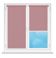 Rolete textile Msrolls Mat Sun A627 Light Lilac 0.95x1.70m imaginea #1 — magazin online Desire.md