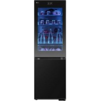 Холодильник LG GBG7190CEV