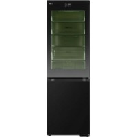 Холодильник LG GBG7190CEV фото №2 — интернет-магазин Desire.md