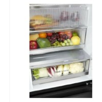 Холодильник LG GBG7190CEV фото №4 — интернет-магазин Desire.md